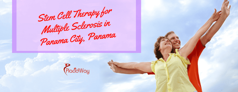 Stem Cell Therapy for Multiple Sclerosis in Panama City, Panama